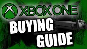 Buying An XBOX ONE In 2023? | XBOX ONE Buying Guide