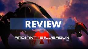 Radiant Silvergun Review - Nintendo Switch