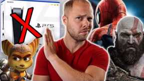 Why PlayStation Exclusives Are Better on PC | Kuhaimi HV-HCA25P 4K Capture Card