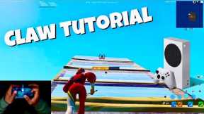 Make The Switch To CLAW HURRY! 2023 (Best Claw Tutorial) PS5, Xbox, PC, Nintendo switch, Mobile