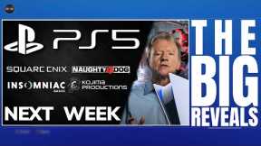 PLAYSTATION 5 ( PS5 ) - CONSISTENT 120 FPS / INSANE SPEED NEWS / PSN UPDATE LEAK / NEW REVEAL NEXT …