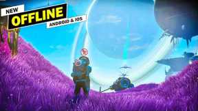 Top 10 Best OFFLINE Games for Android & iOS | December 2022