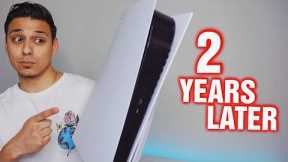 Playstation 5 - 2 years Later... (Honest Review)