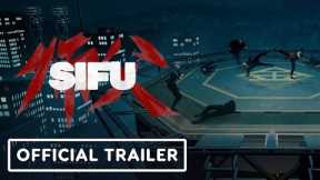 Sifu - Official Arenas Mode Teaser Trailer (Xbox, Steam Reveal)