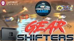 Gearshifters by Numskull Games - Nintendo Switch Review