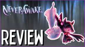 NeverAwake Nintendo Switch Review | Beauty Sleep