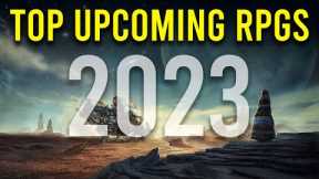 TOP 23 RPGs to Look Out for in 2023 & Beyond