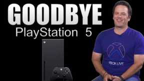 EVERYONE IS DITCHING PS5! Microsoft Gives Xbox Series X Update Sony Said Would Never Happen!