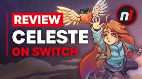 Celeste Nintendo Switch Review - Is It Worth it?