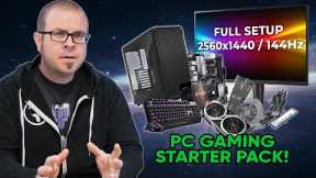The Cost of a PC Gaming Setup in 2023
