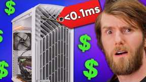 The Pay-To-Win Gaming PC