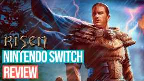 Risen Nintendo Switch Review