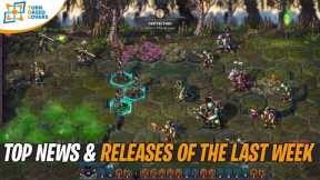 Top Turn-Based RPG & Strategy Games | News and Releases of the Last Week | Jan 29 2023