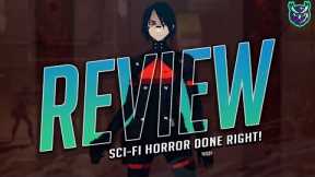 Signalis Review - An EXCELLENT Survival Horror