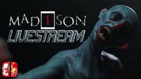 MADiSON (Nintendo Switch) | SHOCKTOBER Livestream