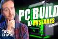 10 Tips for Upgrading Your PC in