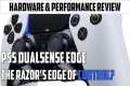 Sony DualSense Edge: PlayStation