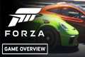 Forza Motorsport - Developer Game