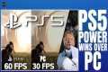 PLAYSTATION 5 ( PS5 ) - PC PS5