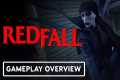 Redfall - Official Gameplay Overview