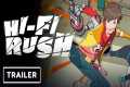 Hi-Fi Rush - Reveal Trailer | Xbox