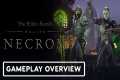 The Elder Scrolls Online: Necrom -