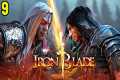 Best Rpg Games Mobile Iron Blade: