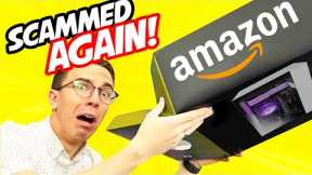 I bought a Gaming PC on Amazon 😬