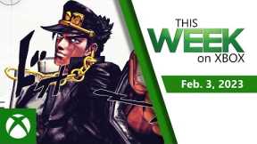 Anime Month, New Game Releases, and More | This Week on Xbox