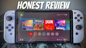 Nintendo Switch OLED: Is It Worth Buying In 2023?