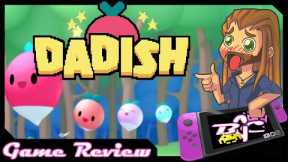 Dadish: Nintendo Switch Game Review