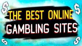 LEGAL GAMBLING SITES IN USA | TOP ONLINE GAMBLING SITES