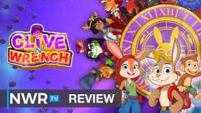 Clive 'N' Wrench (Switch) Review - Too much of a throwback 3D Platformer