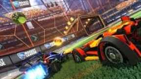 Rocket League  Gameplay [4K] [ no commentary PC gamer]