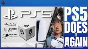 PLAYSTATION 5 ( PS5 ) - PS5 PERFORMANCE NEWS UPDATE / BLOODBORNE PS5 CANCELLED / BETTER FPS / BETTE…