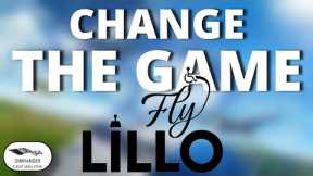 FlyLillo is Changing the Game | Interview with Roberto | Microsoft Flight Simulator