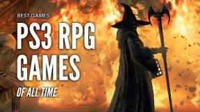 Top 15 Best PS3 RPG Games of All Time That You Should Play!