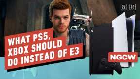 Here’s What PlayStation & Xbox Should Do Instead of E3