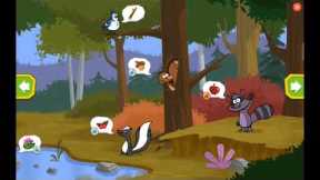 PBS Kids App - Games with Nature Cat - For Kids 5 to 8 years old