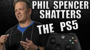 Microsoft Shatters The PS5 Gigantic Xbox Series X Announcement! Sony Was Caught Off Guard!