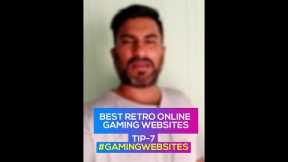 Best Online Gaming Websites in Telugu | No Download | Mayavi Creations