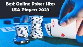 Best Online Poker Sites for USA Players In 2023 - Real Money Games! ♠️♠️♠️