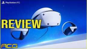Buy Sony Playstation PSVR2 Review