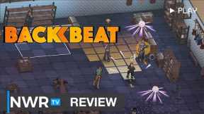 Backbeat (Switch) Review - Starting a Funk Band and Solving Puzzles