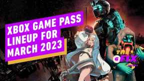 This Month’s Xbox Game Pass Offerings Are Already Solid - IGN Daily Fix