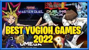 Best Online YuGiOh Games of 2022 And What they offer YGO Simulator Comparison YuGiOh Online Games
