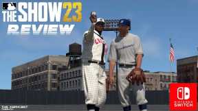 MLB The Show 23 | Review | Switch