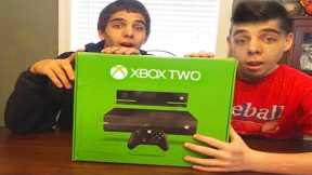 Funniest Xbox Unboxing Fails and Hilarious Moments