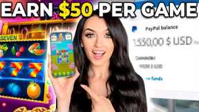 Earn $400+ Just By Playing Games! (Step by Step Tutorial + How to Start NOW!)