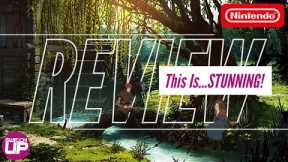 Ken Follett's Pillars Of The Earth Nintendo Switch Review!